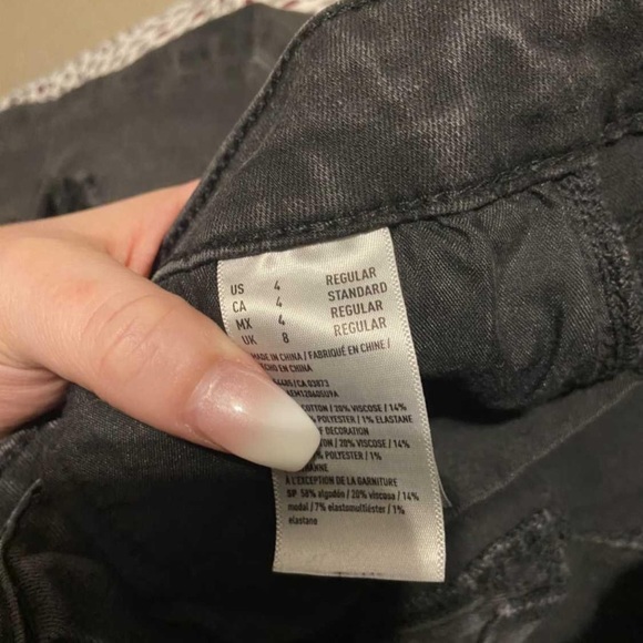 3 Perfect Condition American Eagle Jeans - Picture 2 of 5